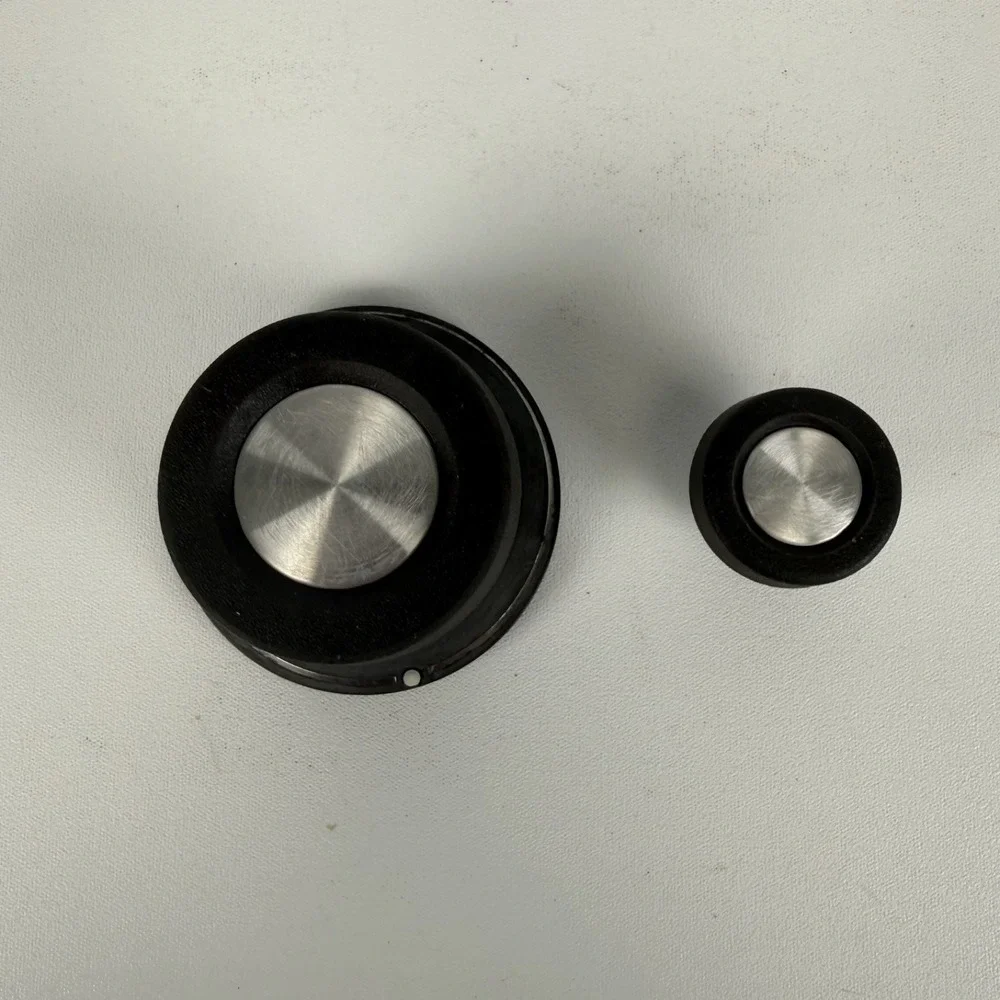 Kenmore Dryer‎ Timer+Control Knobs Part # 696847 388018 WP3352875